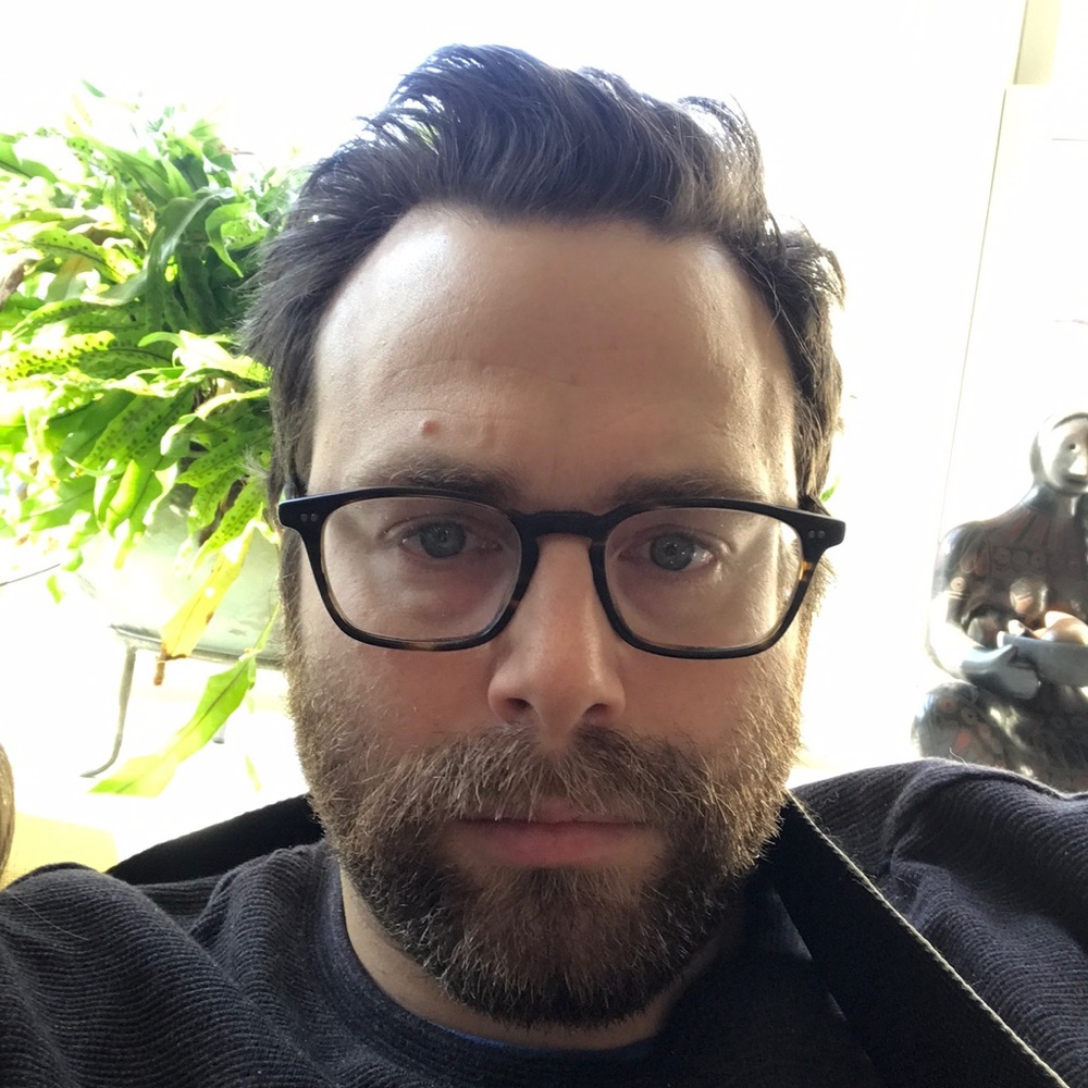 Meet your Posher, Benjamin